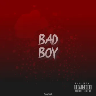 BadBoy by SANYAB