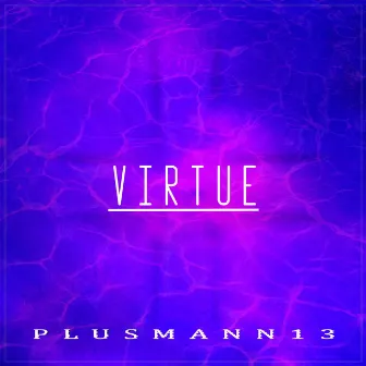 Virtue EP by Plus Mann