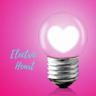 Electric Heart by JELAINA