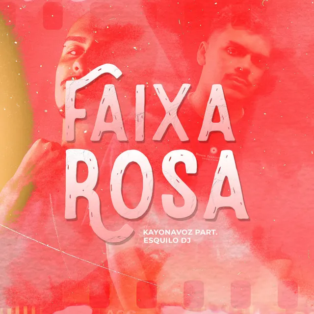 Faixa Rosa