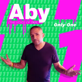 Only One by Aby