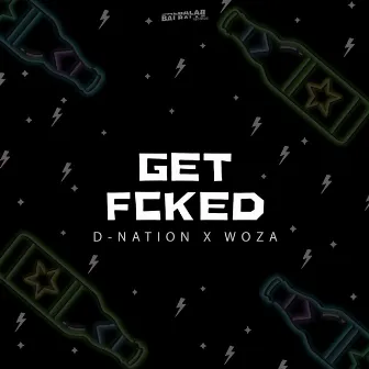 GetFCKED by WoZa