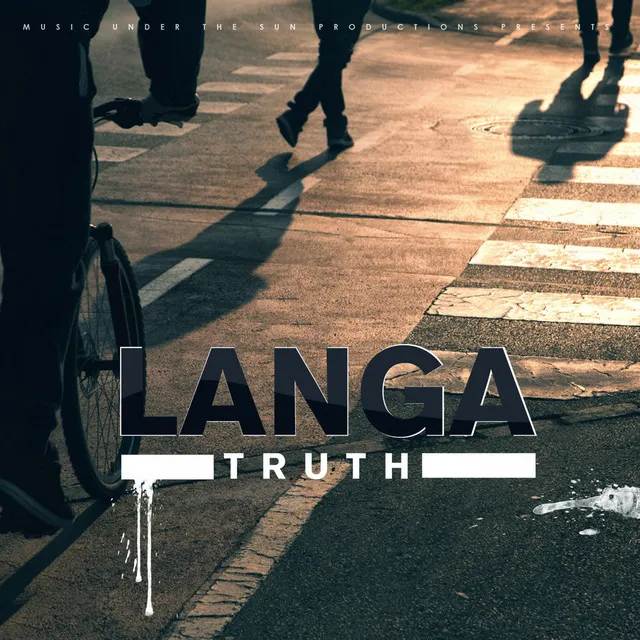 Truth (Produced by Symon & Bro Mondreck)