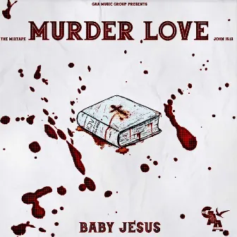 Murder Love by Zarach