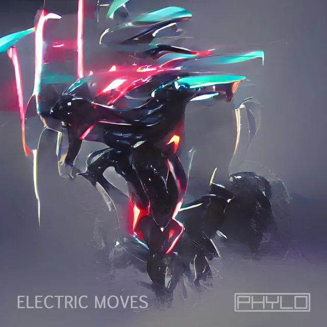 Electric Moves - Croc'O Remix