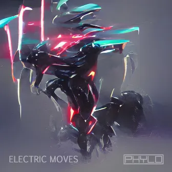 Electric Moves by Phylo