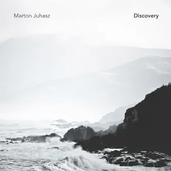 Discovery by Marton Juhasz