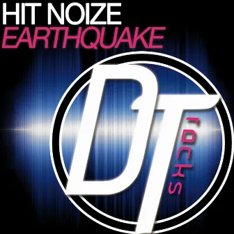 Earthquake by Hit Noize