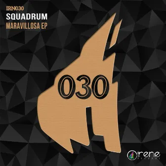 Maravillosa EP by Squadrum