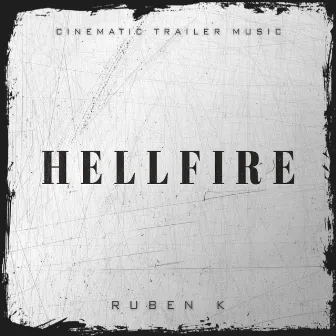 Hellfire by Ruben K