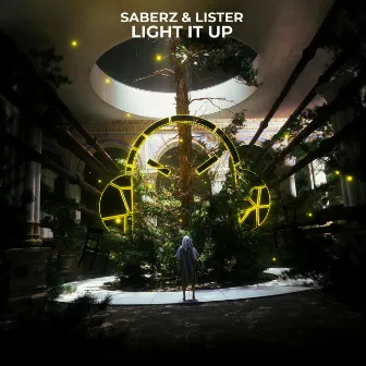 Light It Up by SaberZ