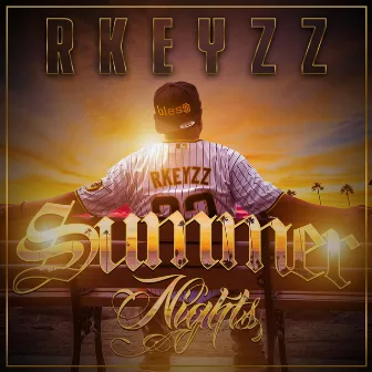 Summer Nights by Rkeyzz