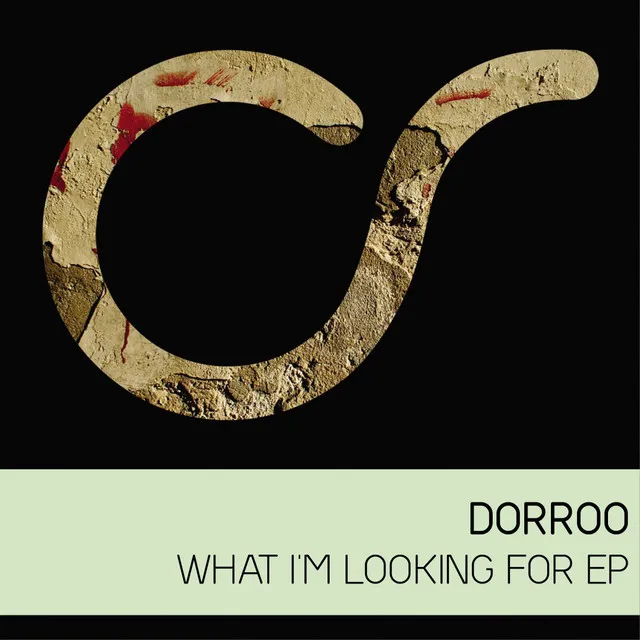 What I'm Looking For - Original Mix