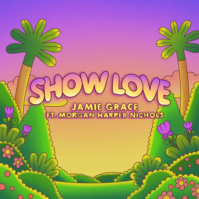 Show Love - Extended Version