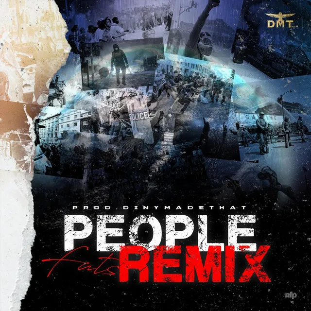 People (Remix)