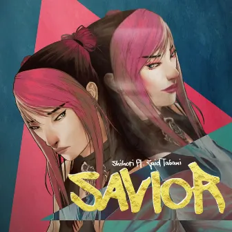 SAVIOR by Shihori