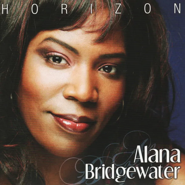 Alana Bridgewater