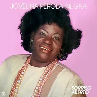 Sorriso Aberto by Jovelina Perola Negra