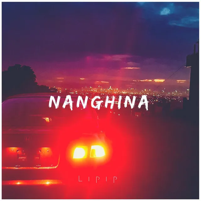 Nanghina