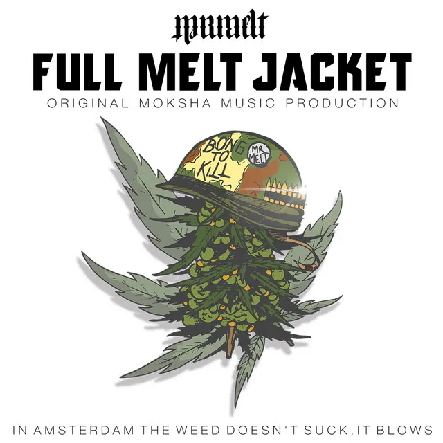 Full Melt Jacket