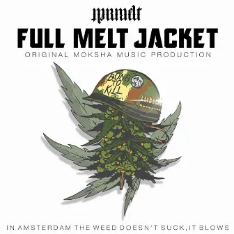 Full Melt Jacket by Mr Melt