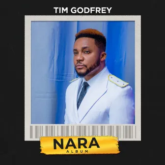 Nara by Tim Godfrey