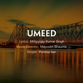 Umeed by Mayookh Bhaumik