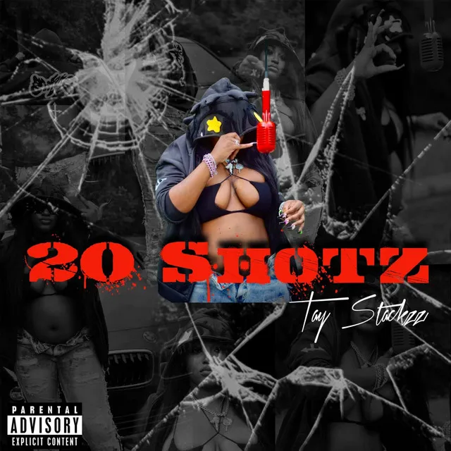 20 Shotz