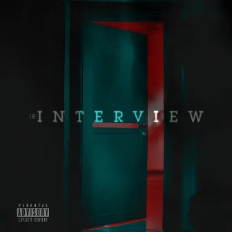 The Interview by IamCreed