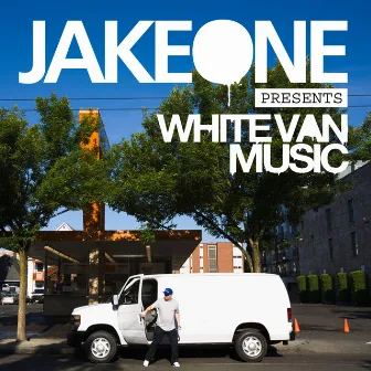 White Van Music by Jake One