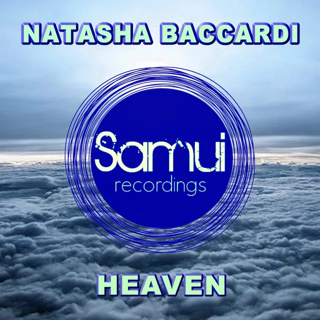 Heaven - Radio Mix