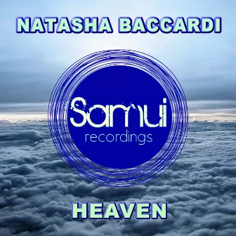 Heaven by Natasha Baccardi