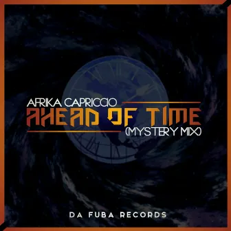 Ahead Of Time by Afrika Capriccio