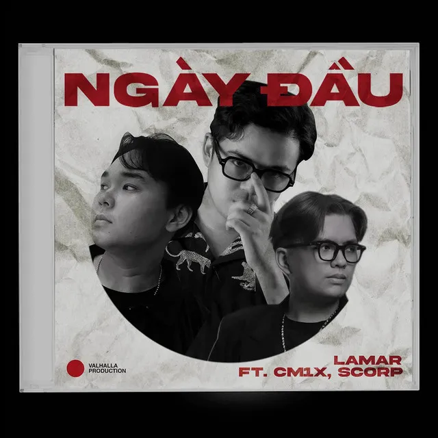 Ngày Đầu - Beat