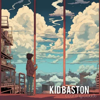 counting clouds by Kid Baston