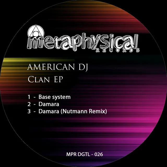 Clan EP