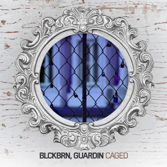 Caged by blckbrn