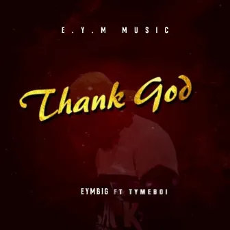 Thank God by Eymbig