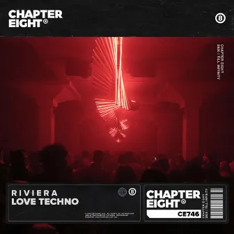 Love Techno by R I V I E R A