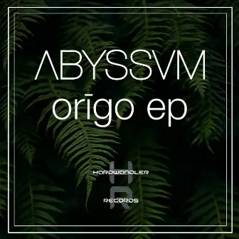 Orígo EP by ABYSSVM