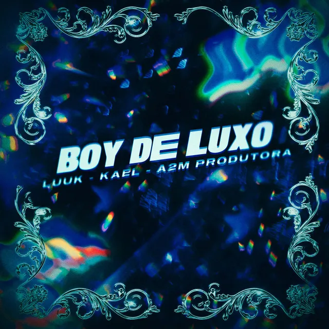 Boy de Luxo