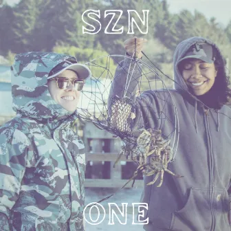 SZN ONE by Prom1s3