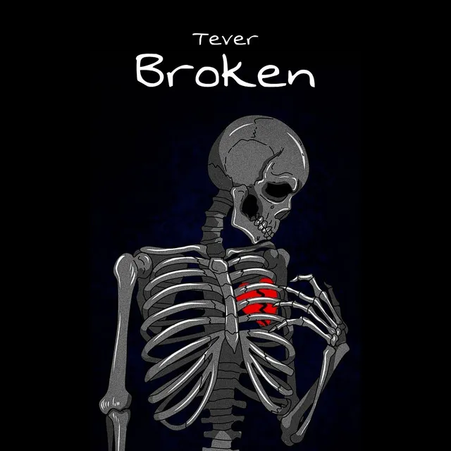 Broken