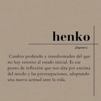 HENKO by Lugeva