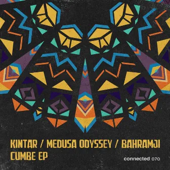 Cumbé EP by Medusa Odyssey