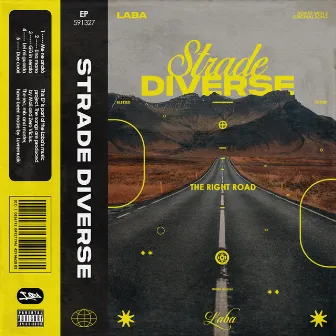 Strade Diverse by Laba