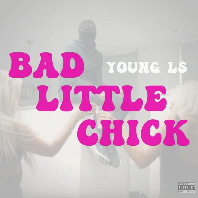 Bad Little Chick