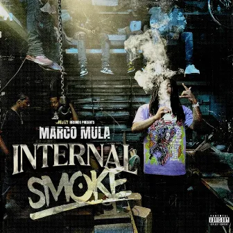 Internal Smoke by Marco Mula