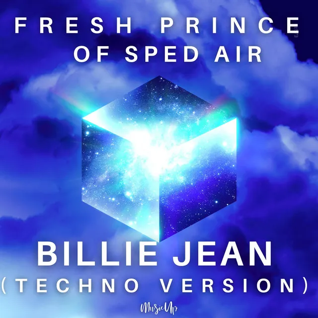 Billie Jean - Techno Version