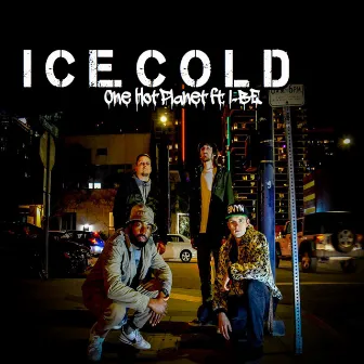 Ice Cold by One Hot Planet